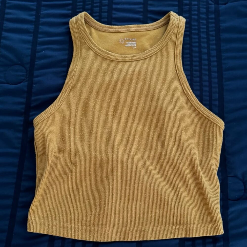 Offline by Aerie Top